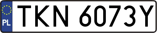 TKN6073Y