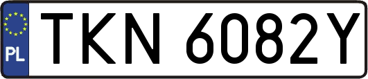 TKN6082Y