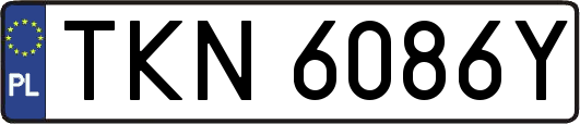 TKN6086Y