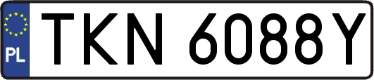 TKN6088Y