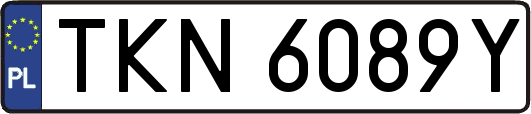 TKN6089Y