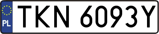 TKN6093Y