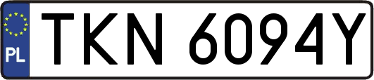 TKN6094Y