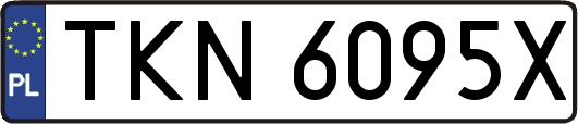 TKN6095X