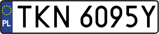 TKN6095Y