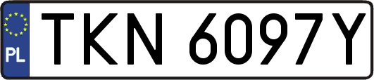 TKN6097Y