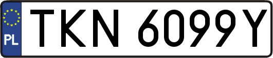 TKN6099Y
