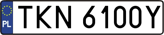 TKN6100Y