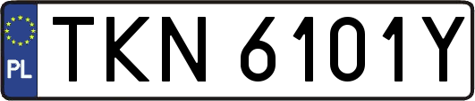 TKN6101Y