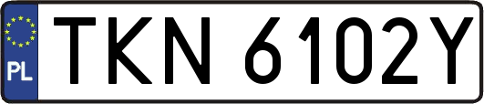 TKN6102Y
