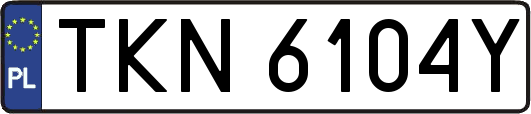 TKN6104Y