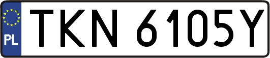 TKN6105Y