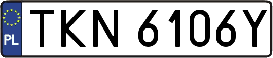 TKN6106Y