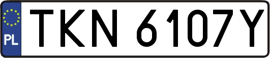 TKN6107Y