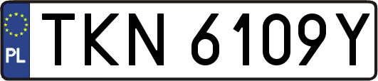 TKN6109Y