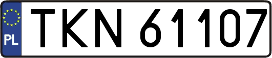 TKN61107