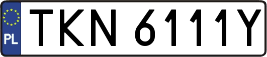 TKN6111Y