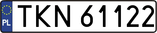 TKN61122