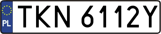 TKN6112Y