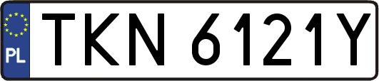 TKN6121Y
