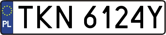 TKN6124Y