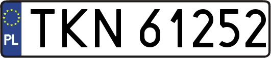 TKN61252