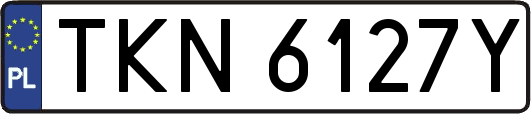 TKN6127Y