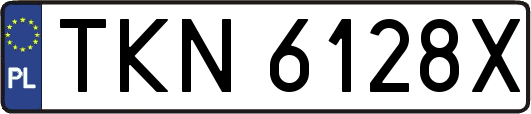 TKN6128X