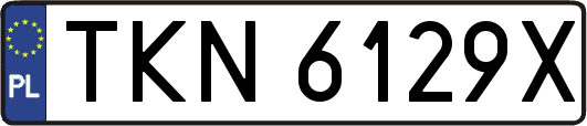 TKN6129X