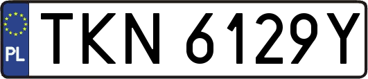 TKN6129Y