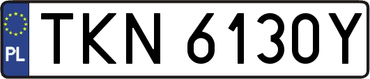 TKN6130Y