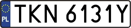 TKN6131Y