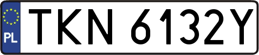 TKN6132Y