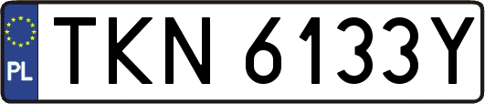 TKN6133Y