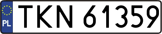 TKN61359