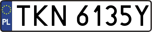 TKN6135Y