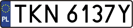 TKN6137Y