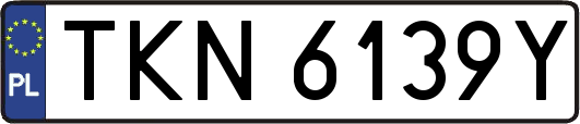 TKN6139Y