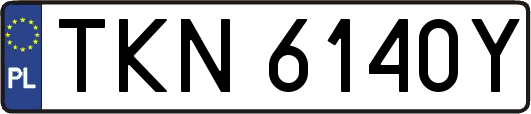 TKN6140Y