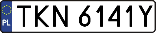 TKN6141Y