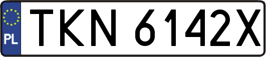 TKN6142X