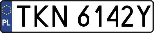 TKN6142Y