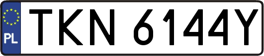 TKN6144Y