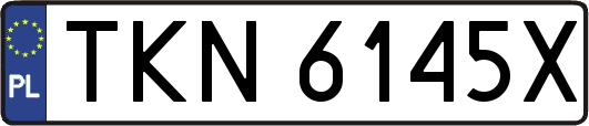 TKN6145X