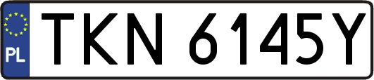 TKN6145Y