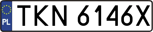 TKN6146X