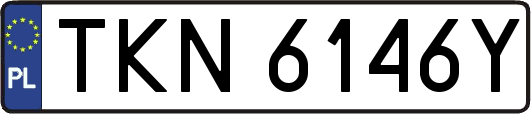 TKN6146Y