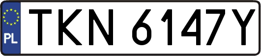 TKN6147Y