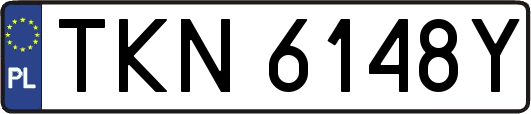 TKN6148Y
