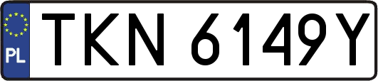 TKN6149Y